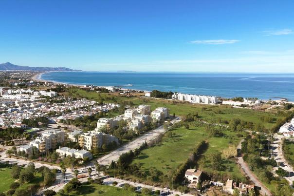 3 bed property in El Verger