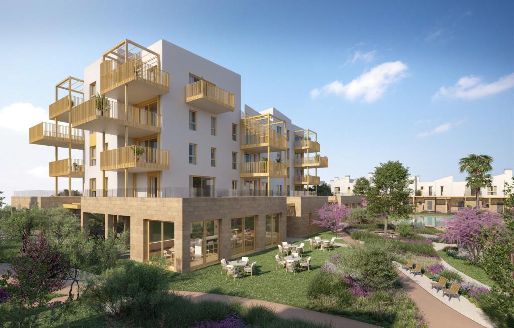 3 bed property in El Verger