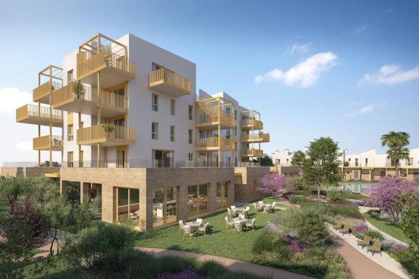 3 bed property in El Verger