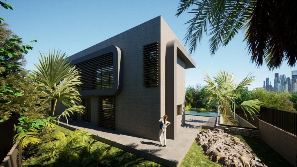 5 bed casa / chalet in Calpe / Calp