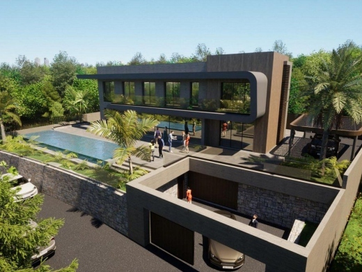 5 bed casa / chalet in Calpe / Calp