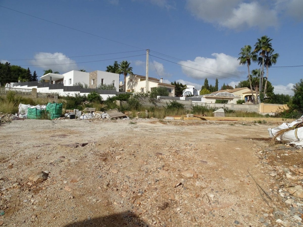 5 bed casa / chalet in Calpe / Calp