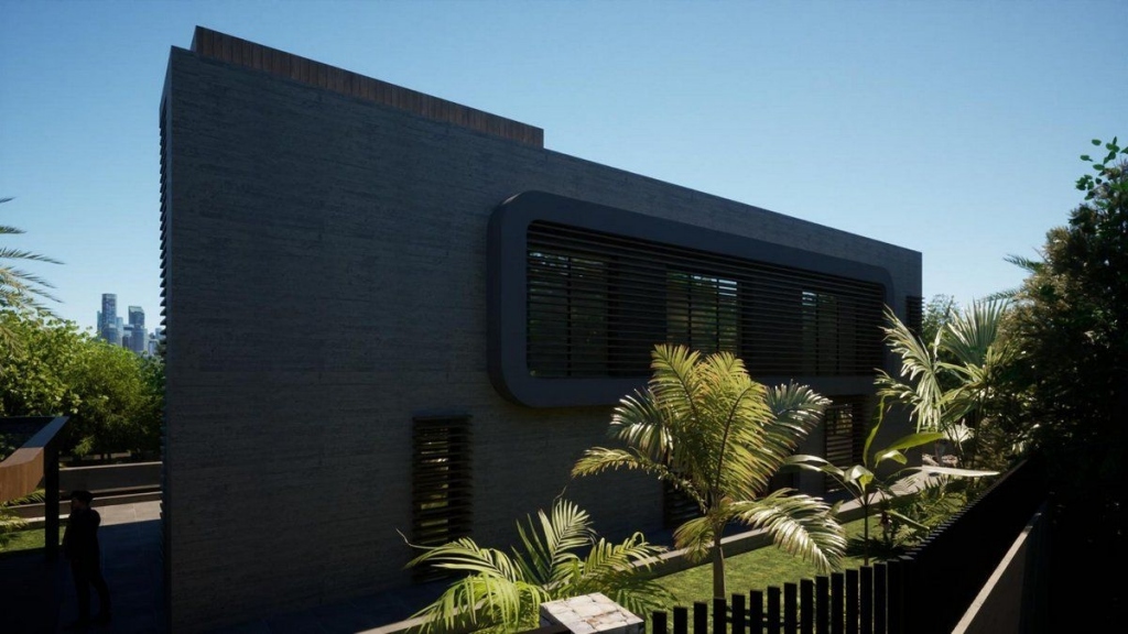 5 bed casa / chalet in Calpe / Calp