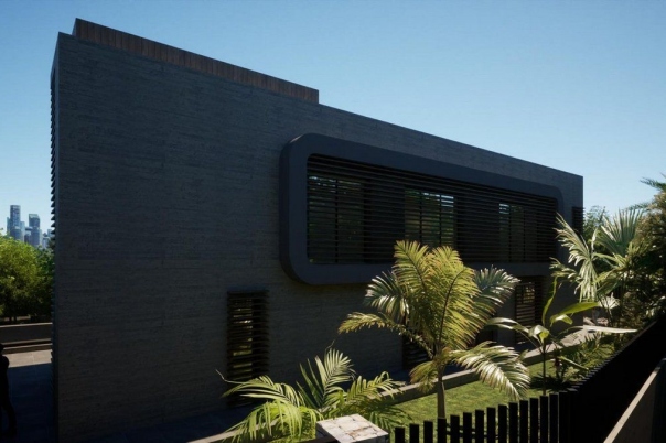 5 bed casa / chalet in Calpe / Calp