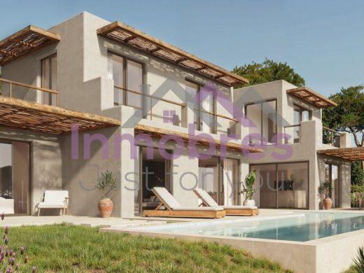 4 bed casa / chalet in Jávea