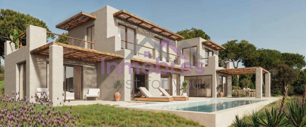 4 bed casa / chalet in Jávea