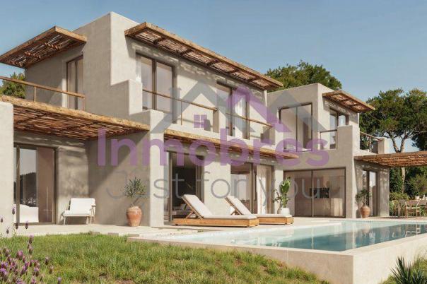 4 bed casa / chalet in Jávea