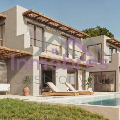 4 bed casa / chalet in Jávea
