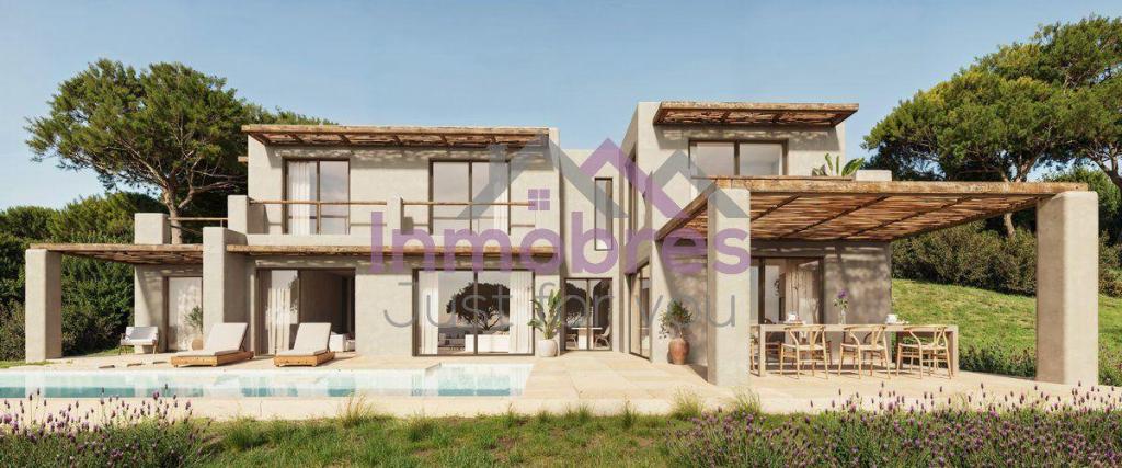 4 bed casa / chalet in Jávea