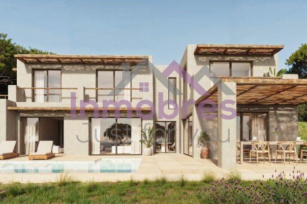 4 bed casa / chalet in Jávea