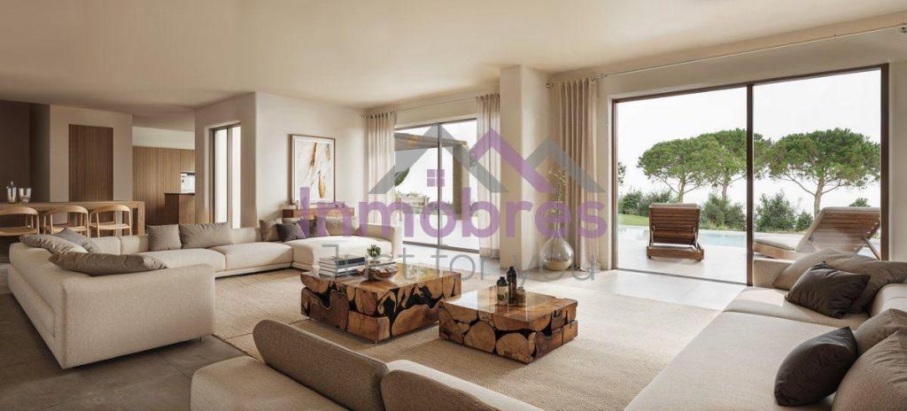 4 bed casa / chalet in Jávea