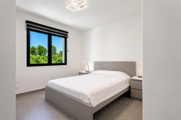 4 bed villa in Jávea