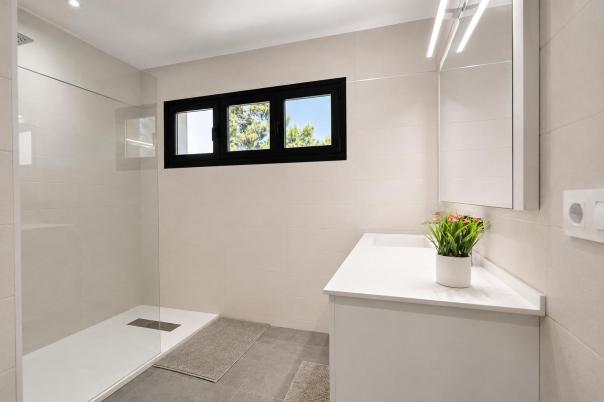 4 bed villa in Jávea