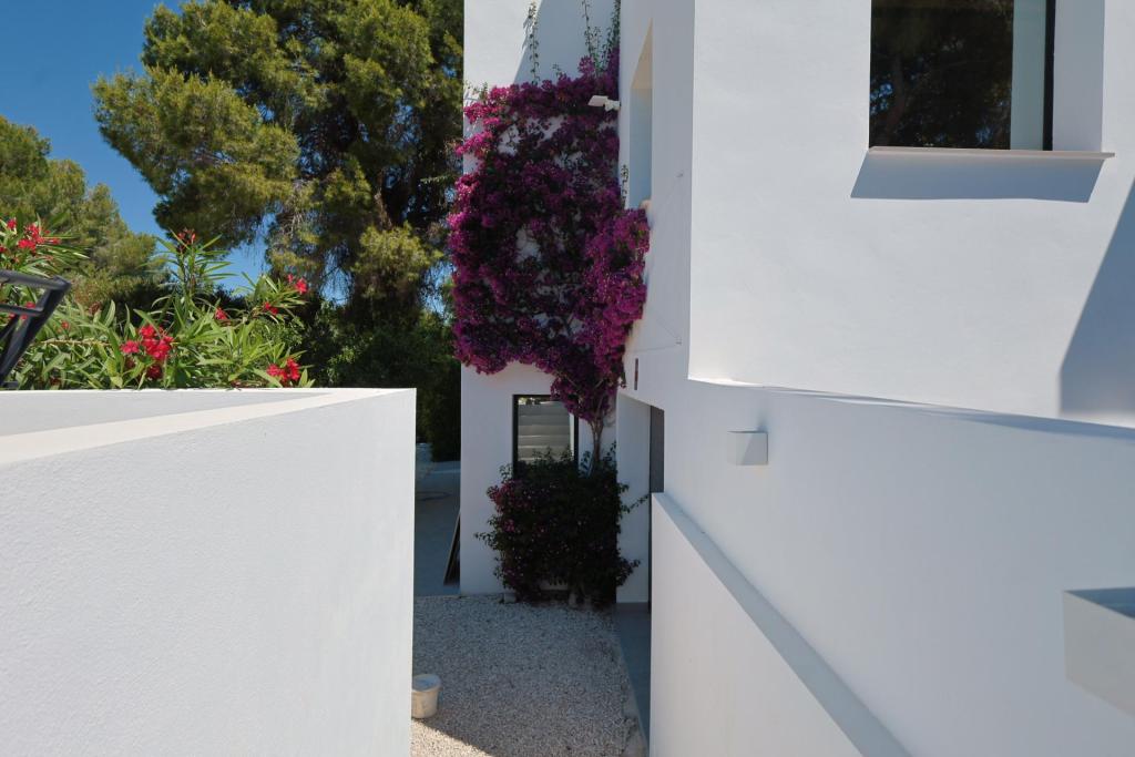 4 bed villa in Jávea