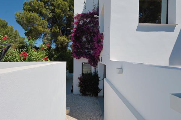 4 bed villa in Jávea