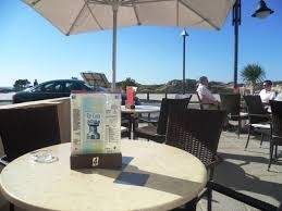 Castle Bar Moraira