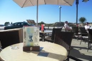 Castle Bar Moraira