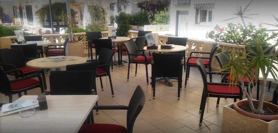Castle Bar Moraira
