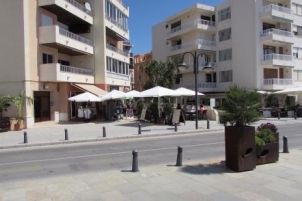 Castle Bar Moraira