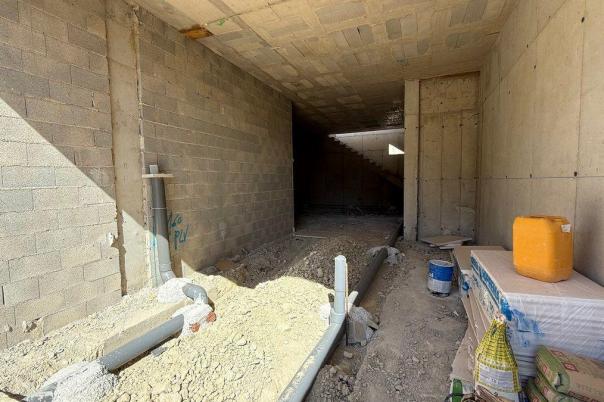 3 bed casa / chalet in Benissa