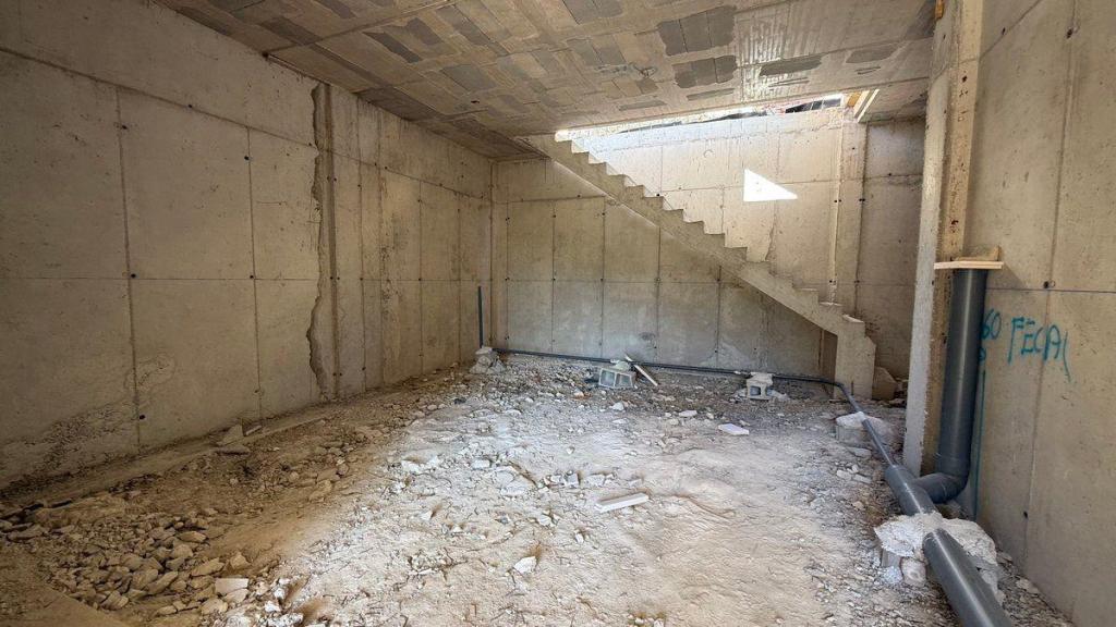 3 bed casa / chalet in Benissa