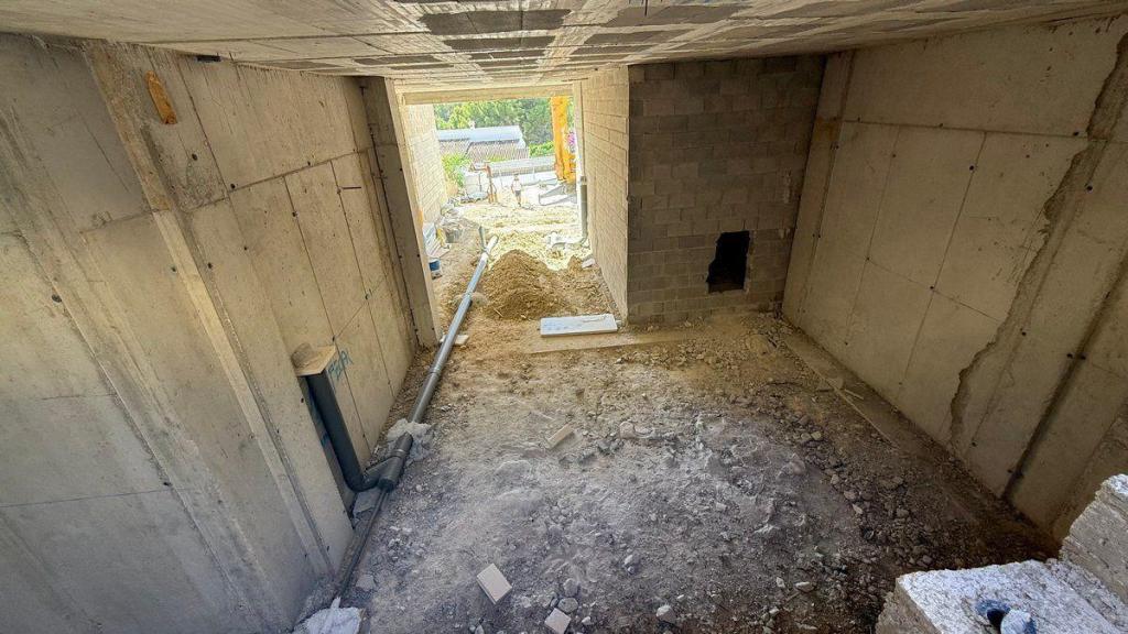 3 bed casa / chalet in Benissa