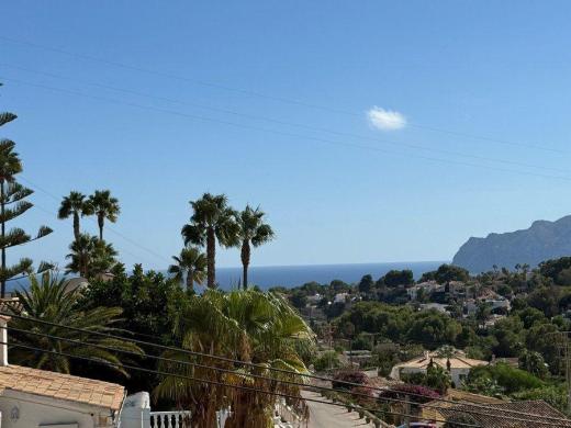 3 bed casa / chalet in Benissa
