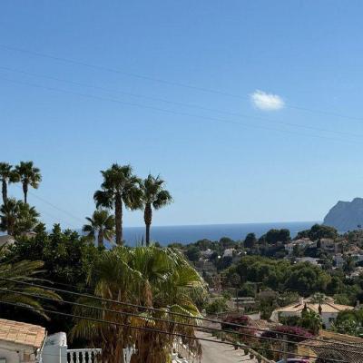 3 bed casa / chalet in Benissa