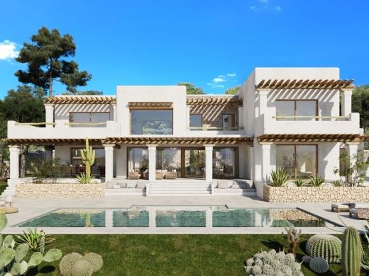 property in Benitachell