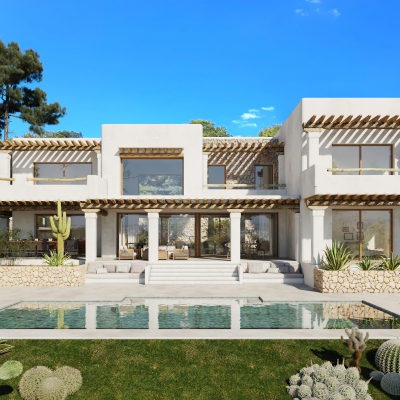 property in Benitachell