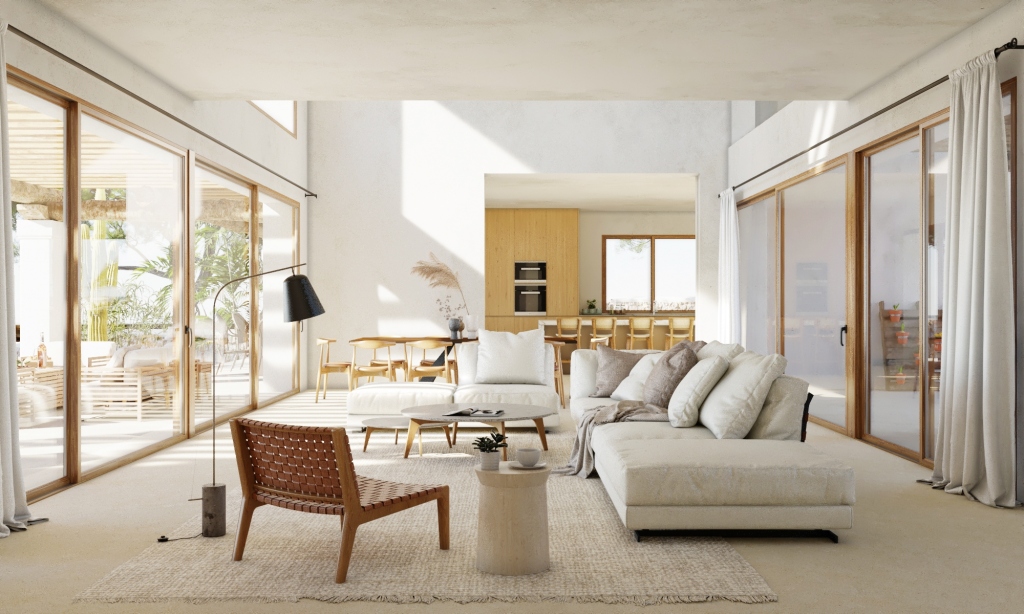 property in Benitachell