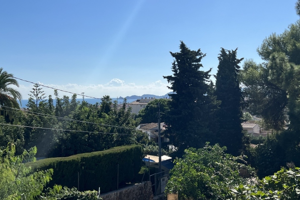 property in Benitachell