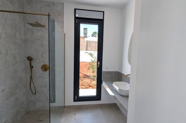 4 bed villa in Javea