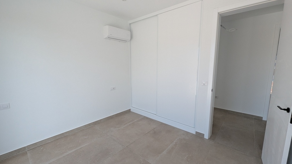 4 bed villa in Javea