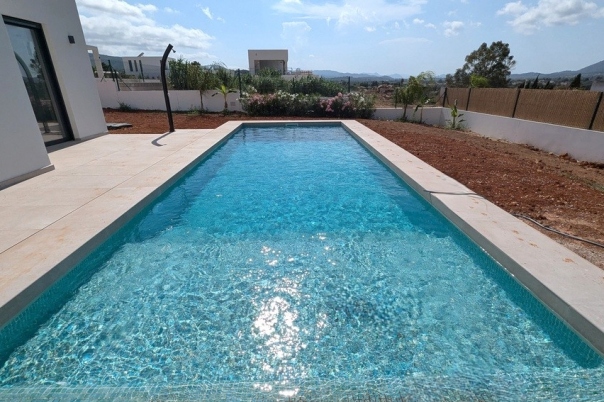 4 bed villa in Javea