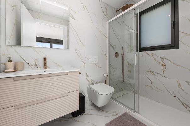 5 bed villa in Moraira