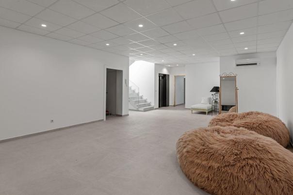 5 bed villa in Moraira