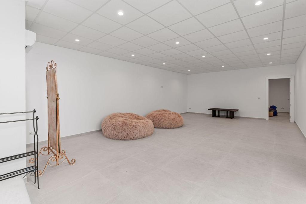 5 bed villa in Moraira