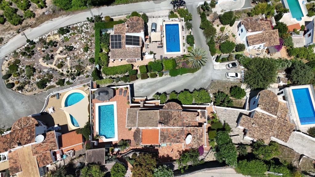 4 bed villa in Orba