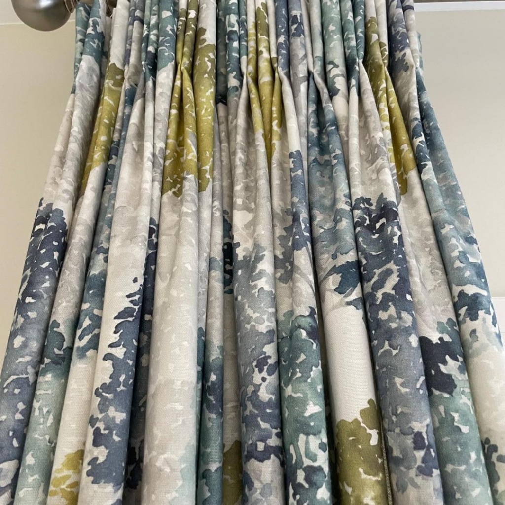 Lotus Interiors - Curtains, Blinds & Interior Design - The Art of Styling Windows