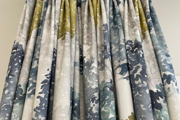 Lotus Interiors - Curtains, Blinds & Interior Design - The Art of Styling Windows