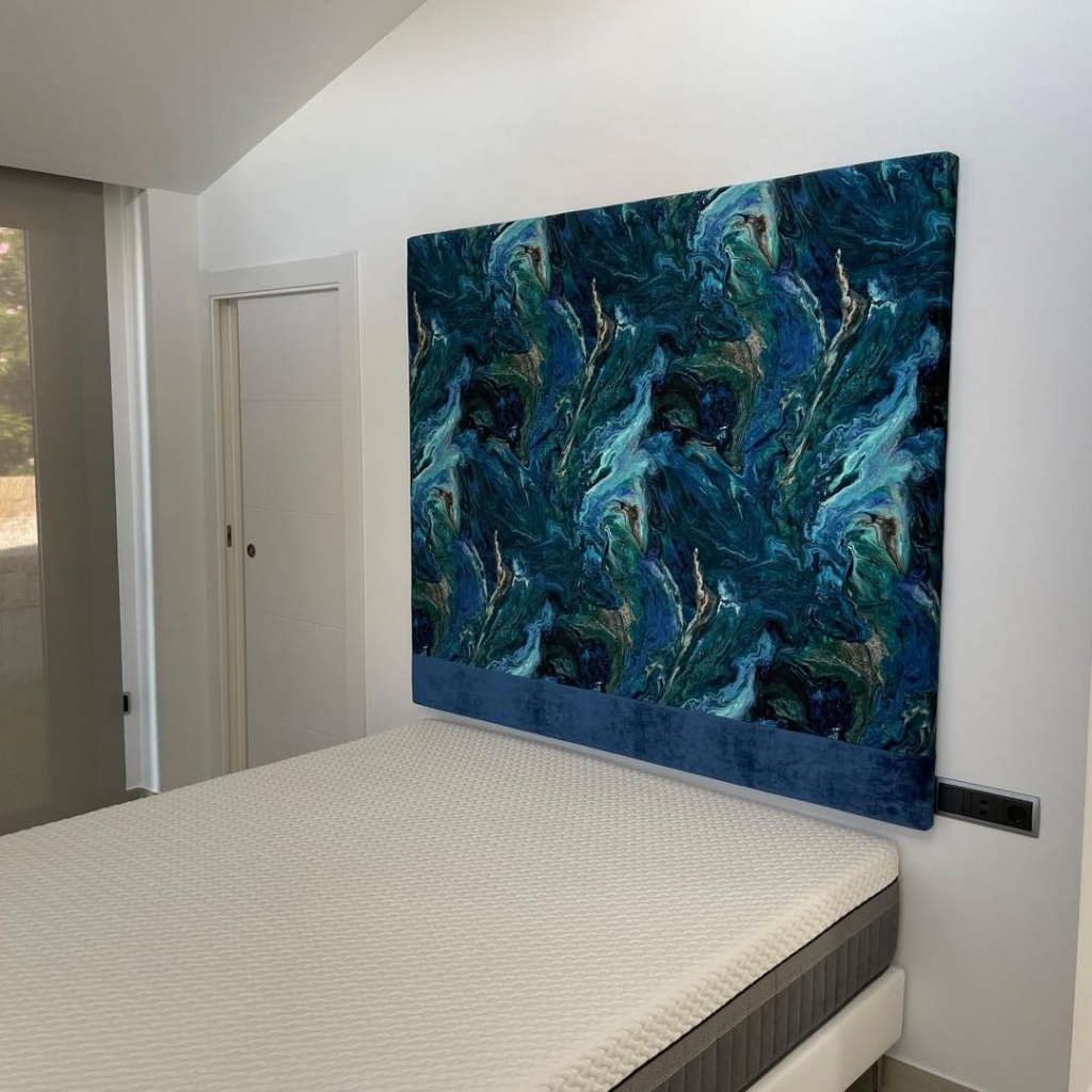 Lotus Interiors - Curtains, Blinds & Interior Design - The Art of Styling Windows