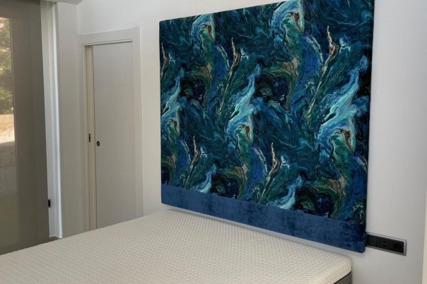 Lotus Interiors - Curtains, Blinds & Interior Design - The Art of Styling Windows