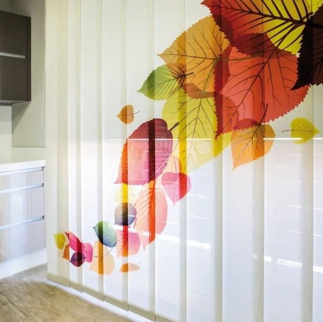 Lotus Interiors - Curtains, Blinds & Interior Design - The Art of Styling Windows