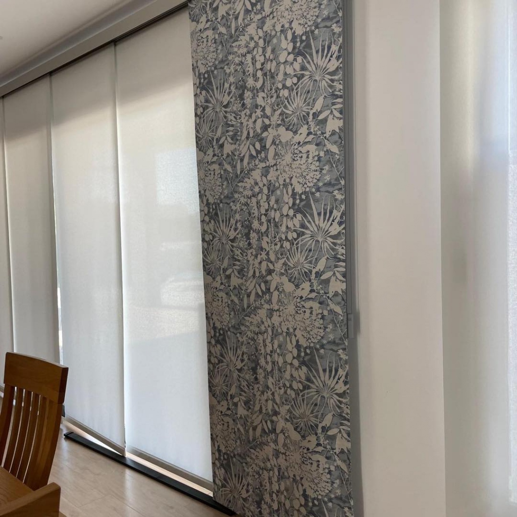 Lotus Interiors - Curtains, Blinds & Interior Design - The Art of Styling Windows