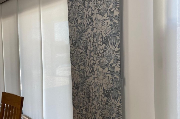 Lotus Interiors - Curtains, Blinds & Interior Design - The Art of Styling Windows