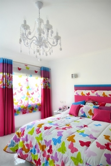Lotus Interiors - Curtains, Blinds & Interior Design - The Art of Styling Windows