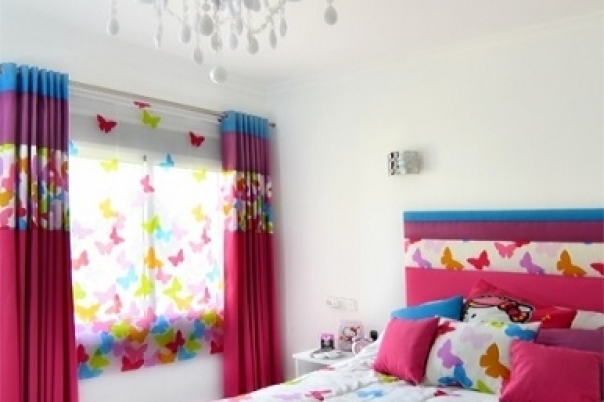 Lotus Interiors - Curtains, Blinds & Interior Design - The Art of Styling Windows