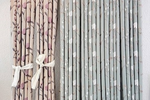 Lotus Interiors - Curtains, Blinds & Interior Design - The Art of Styling Windows