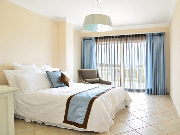 Lotus Interiors - Curtains, Blinds & Interior Design - The Art of Styling Windows